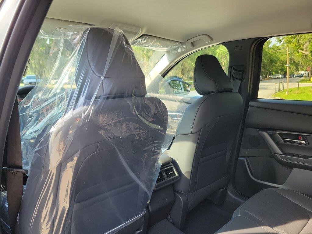 new 2026 Mazda CX-5 car, priced at $37,733