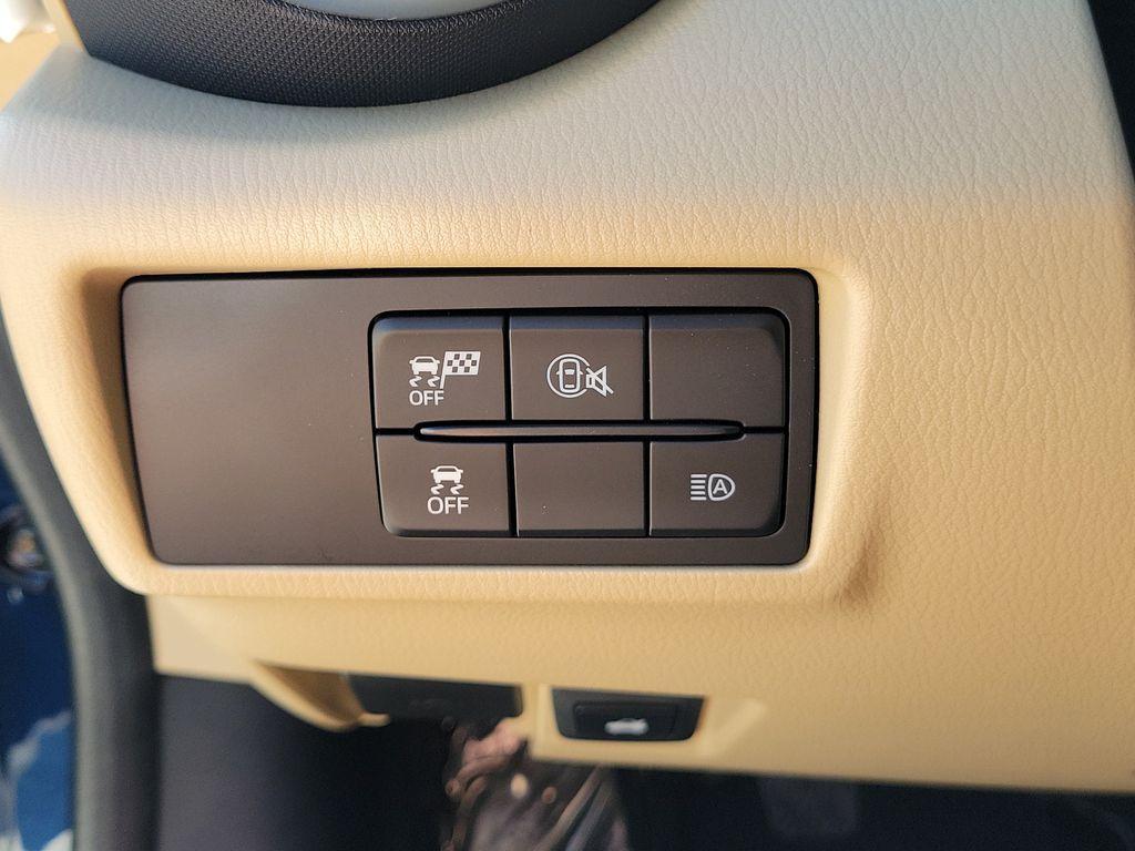 new 2026 Mazda MX-5 Miata car, priced at $36,747