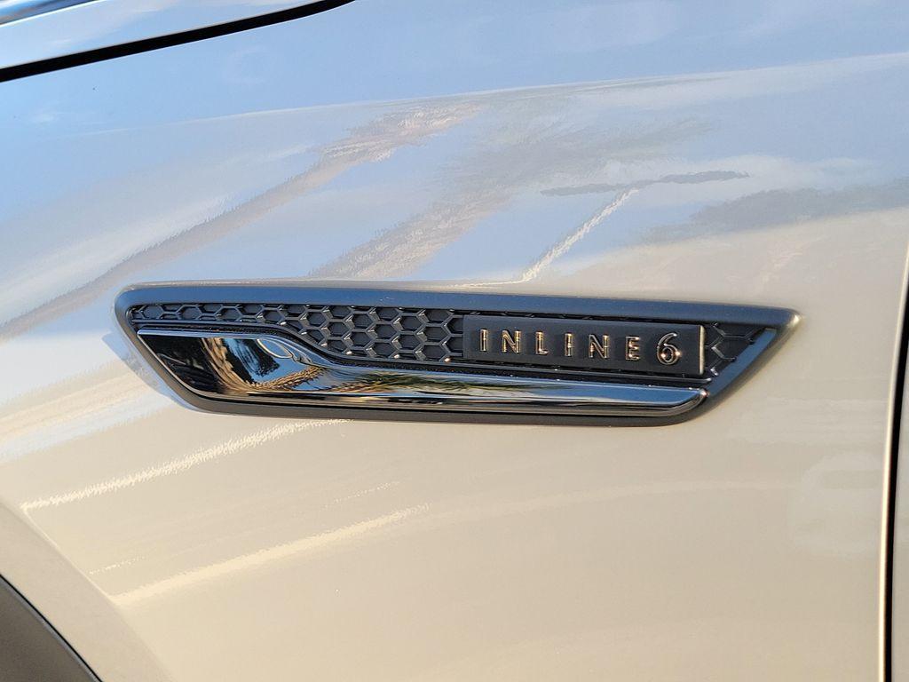 new 2026 Mazda CX-90 car, priced at $46,652