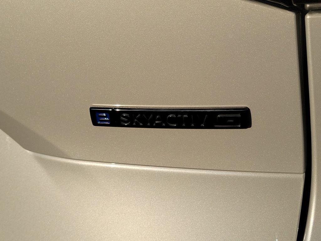 new 2026 Mazda CX-90 car, priced at $46,652