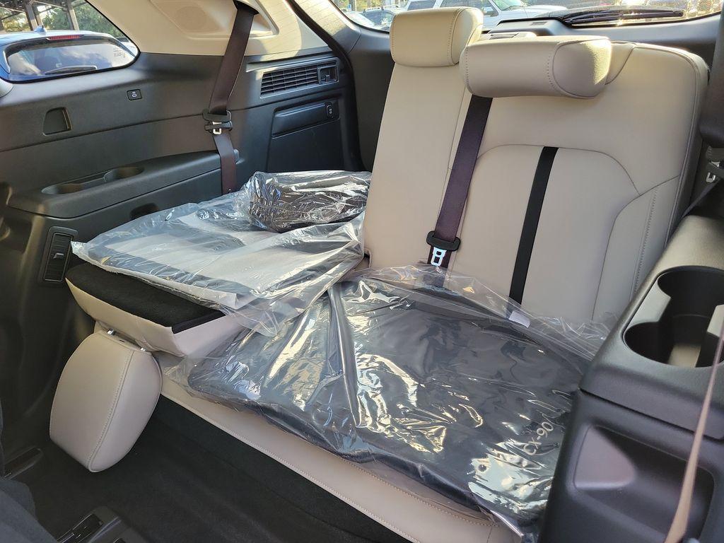 new 2026 Mazda CX-90 car, priced at $46,652