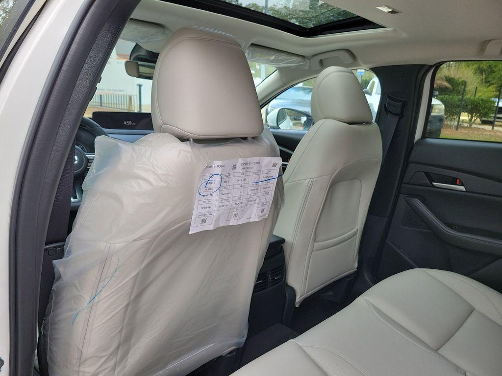 new 2026 Mazda CX-30 car, priced at $33,004