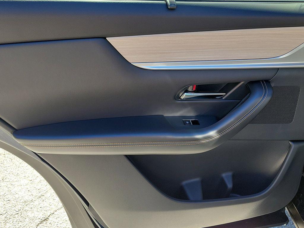 new 2026 Mazda CX-90 car, priced at $41,407