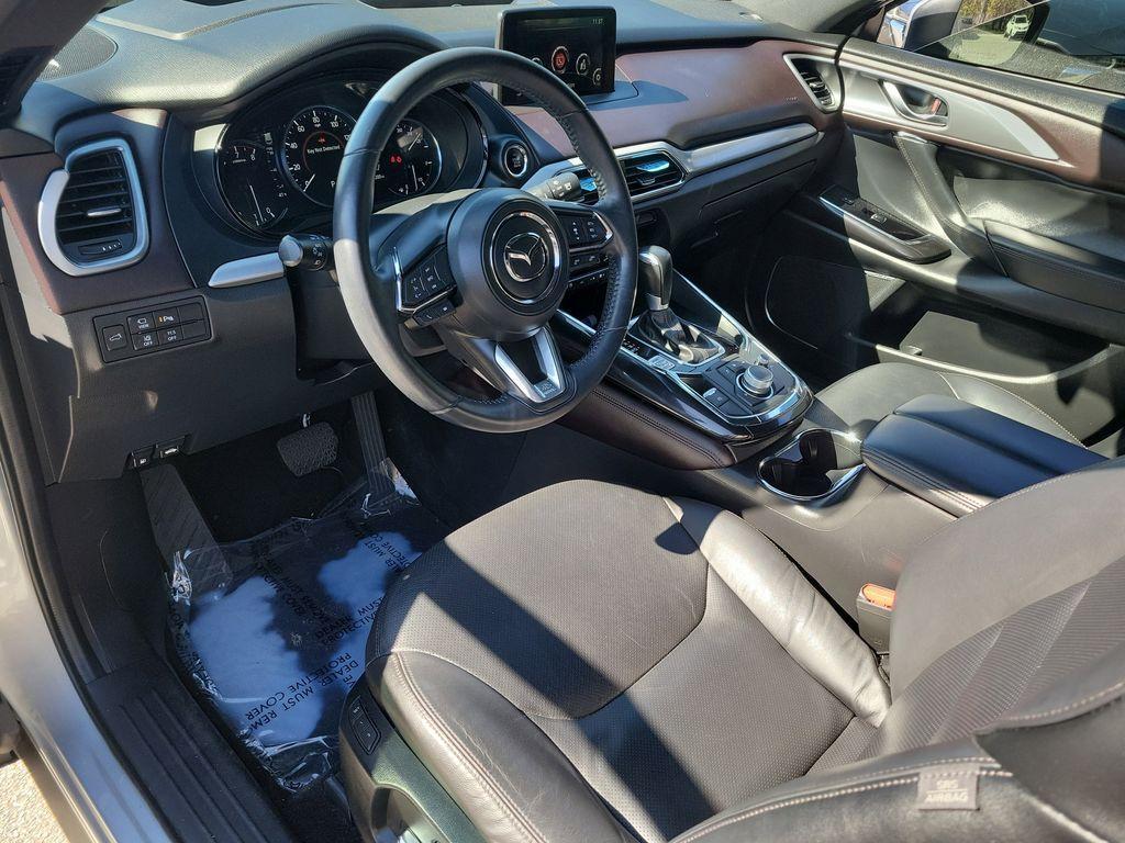 used 2019 Mazda CX-9 car, priced at $19,482
