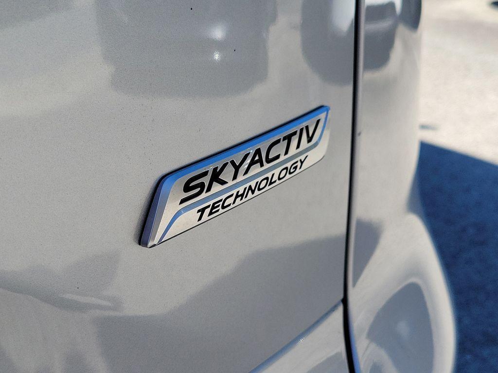 used 2019 Mazda CX-9 car, priced at $19,482