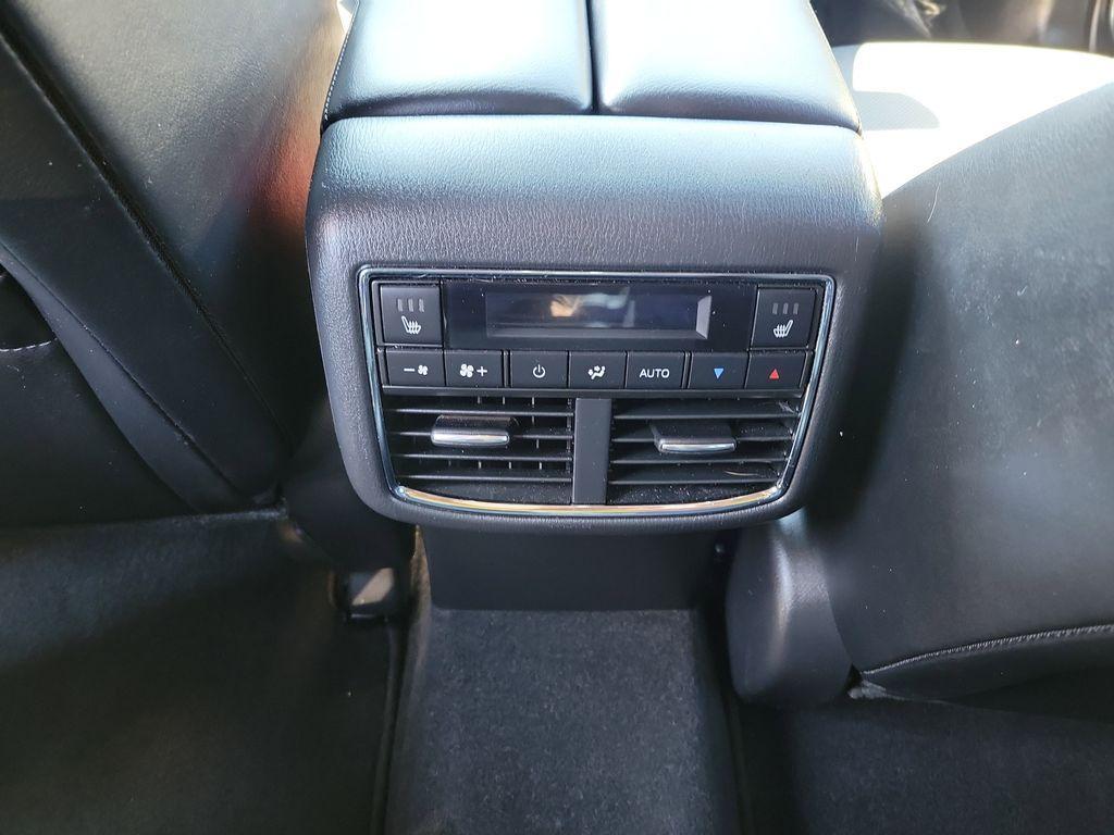 used 2019 Mazda CX-9 car, priced at $19,482