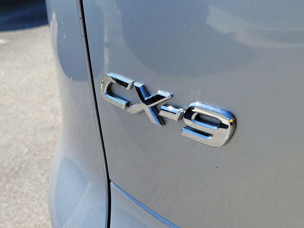 used 2019 Mazda CX-9 car, priced at $19,482