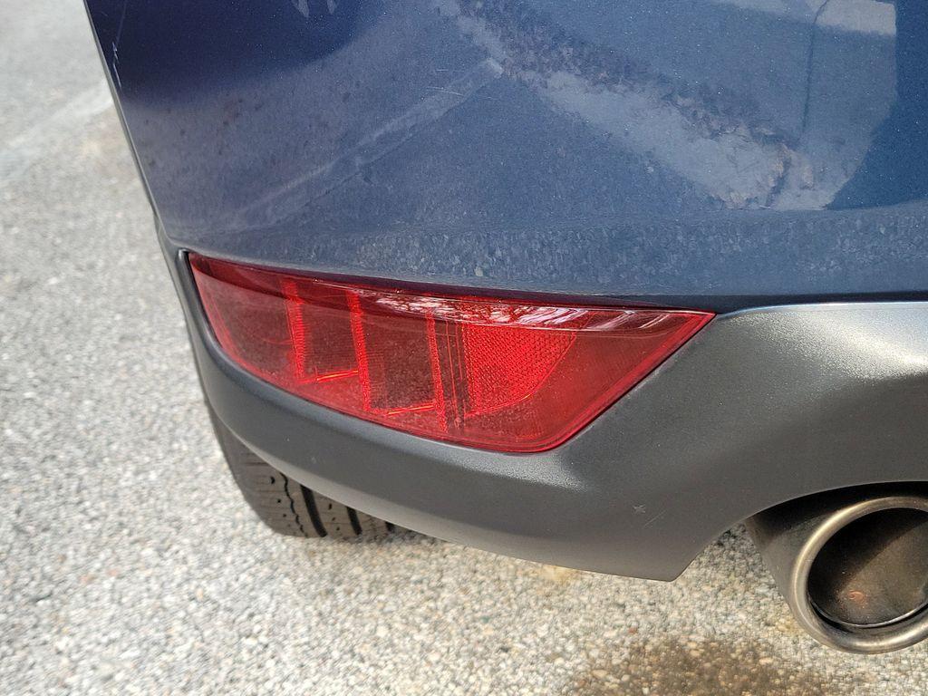 used 2017 Mazda CX-5 car, priced at $14,704