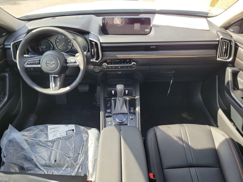 new 2026 Mazda CX-50 Hybrid car, priced at $39,637