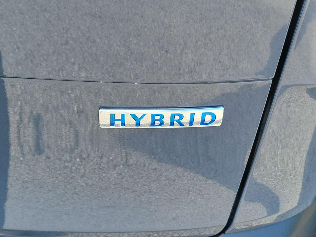 new 2026 Mazda CX-50 car, priced at $42,417