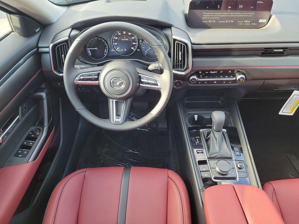 new 2026 Mazda CX-50 car, priced at $42,417