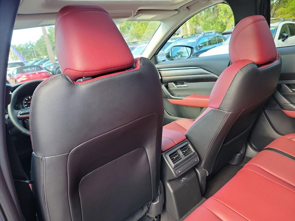 new 2026 Mazda CX-50 car, priced at $42,417