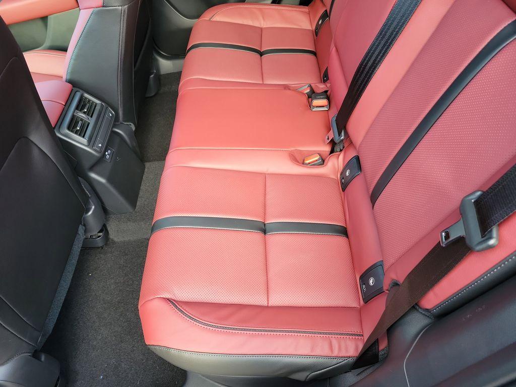 new 2026 Mazda CX-50 car, priced at $42,417