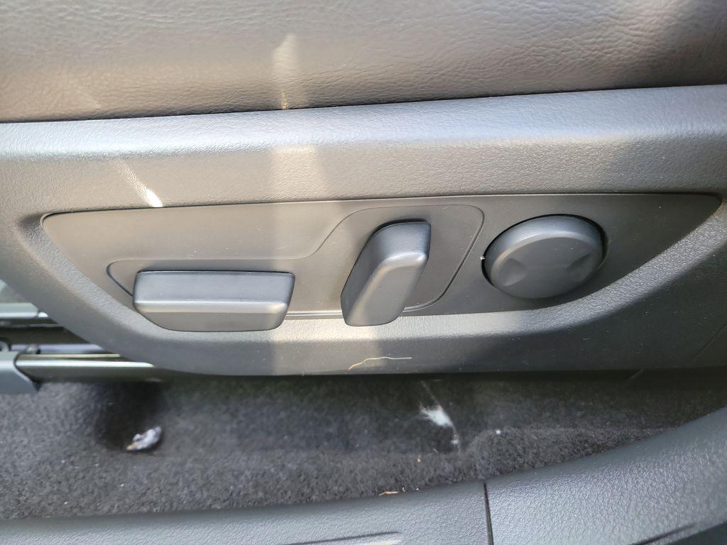 new 2026 Mazda CX-50 car, priced at $42,417