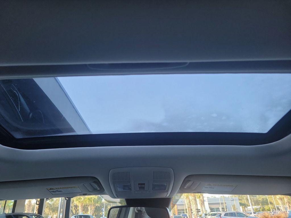 used 2023 Mazda CX-9 car, priced at $26,118