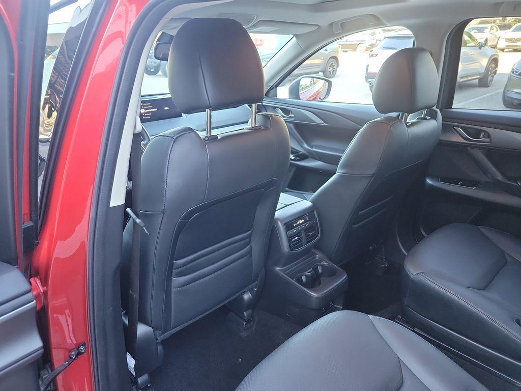 used 2023 Mazda CX-9 car, priced at $26,118