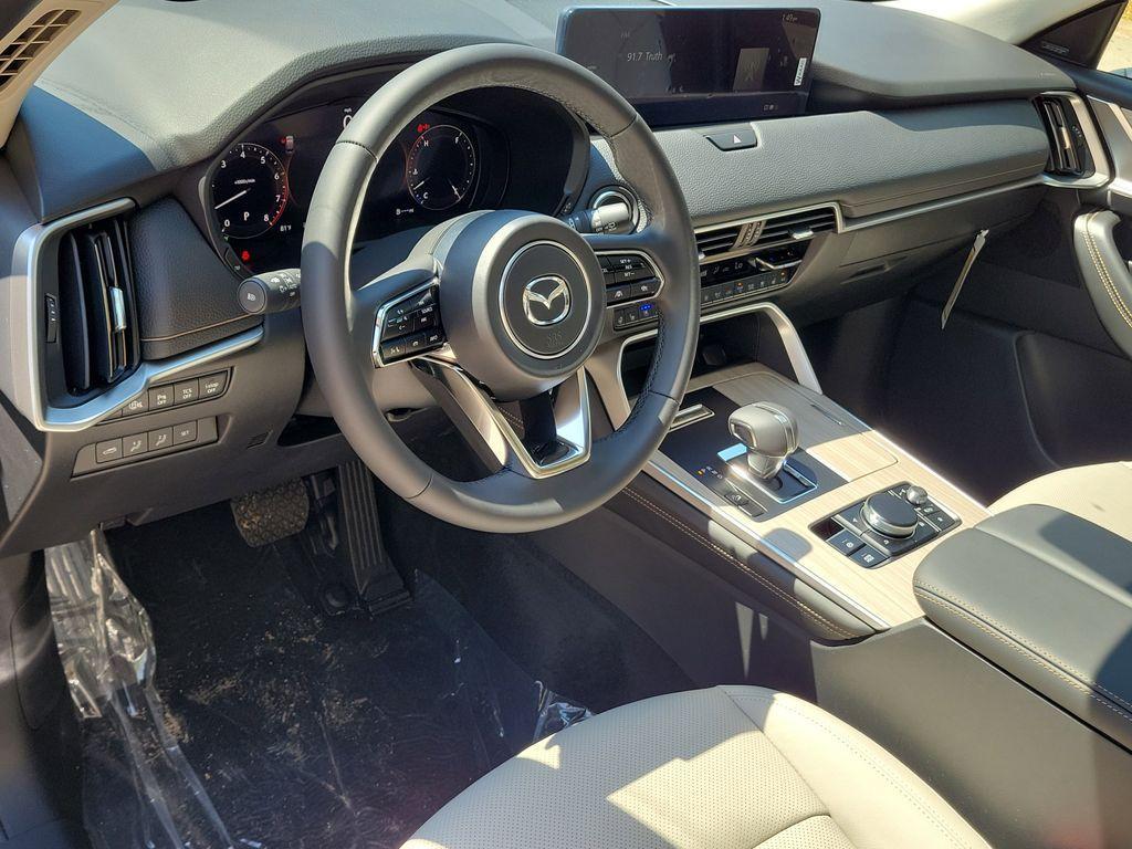 new 2026 Mazda CX-90 car, priced at $46,200