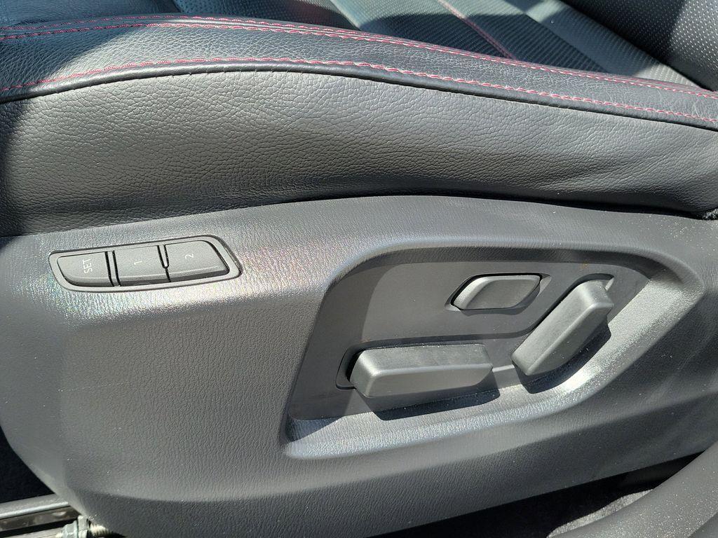 used 2025 Mazda CX-5 car, priced at $30,916