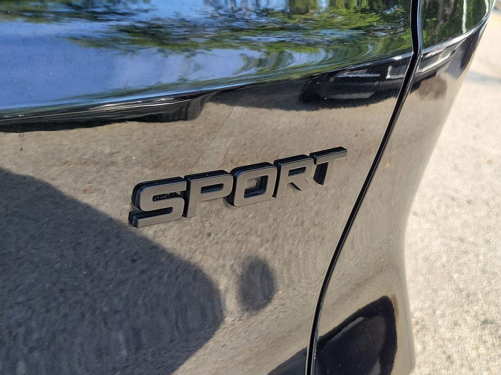 used 2024 Honda CR-V Hybrid car, priced at $29,639