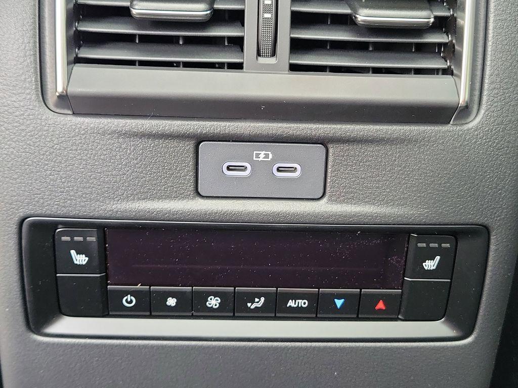 new 2026 Mazda CX-90 car, priced at $45,676