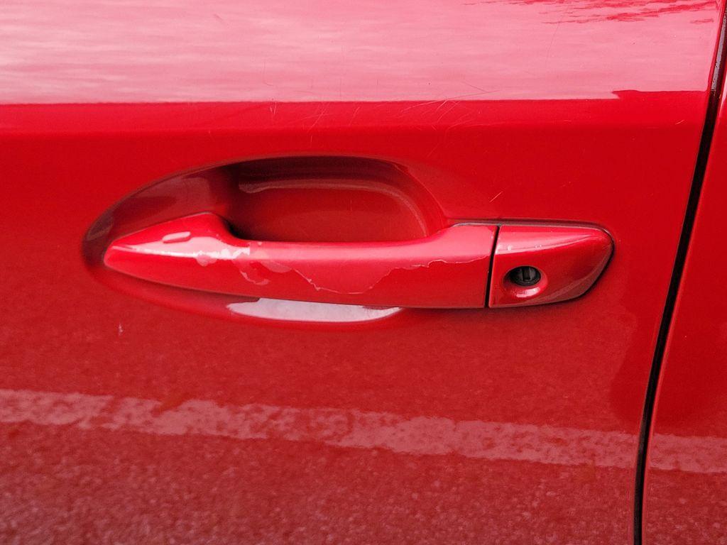 used 2016 Lexus IS 350 car, priced at $15,310