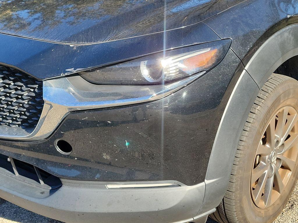 used 2021 Mazda CX-30 car, priced at $15,919