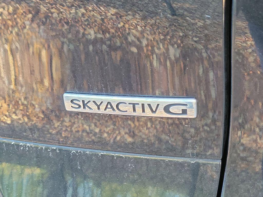 used 2021 Mazda CX-30 car, priced at $15,919