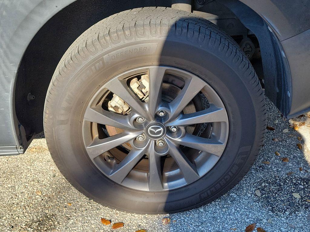 used 2021 Mazda CX-30 car, priced at $15,919