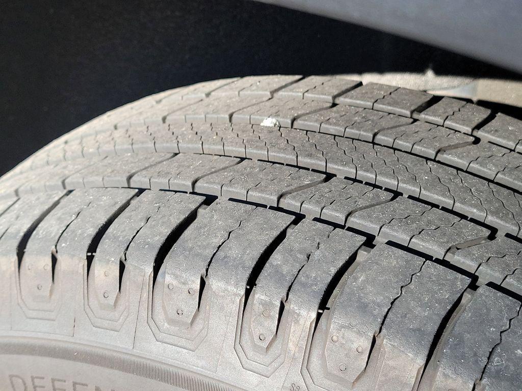 used 2021 Mazda CX-30 car, priced at $15,919