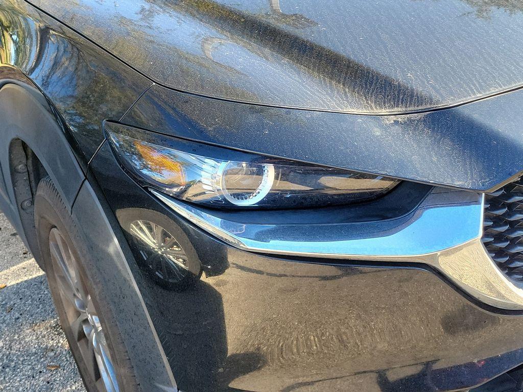 used 2021 Mazda CX-30 car, priced at $15,919