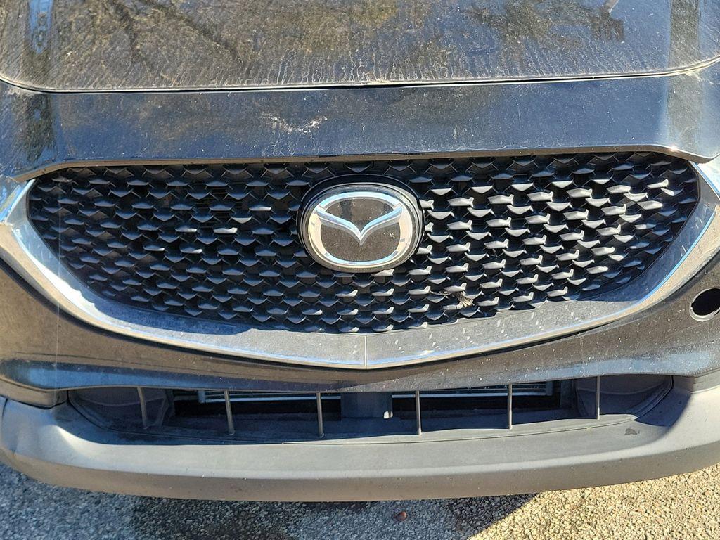 used 2021 Mazda CX-30 car, priced at $15,919