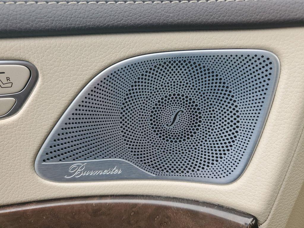 used 2019 Mercedes-Benz S-Class car, priced at $32,117