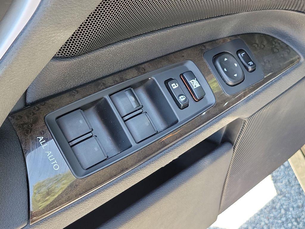 used 2009 Lexus IS 250 car, priced at $9,052