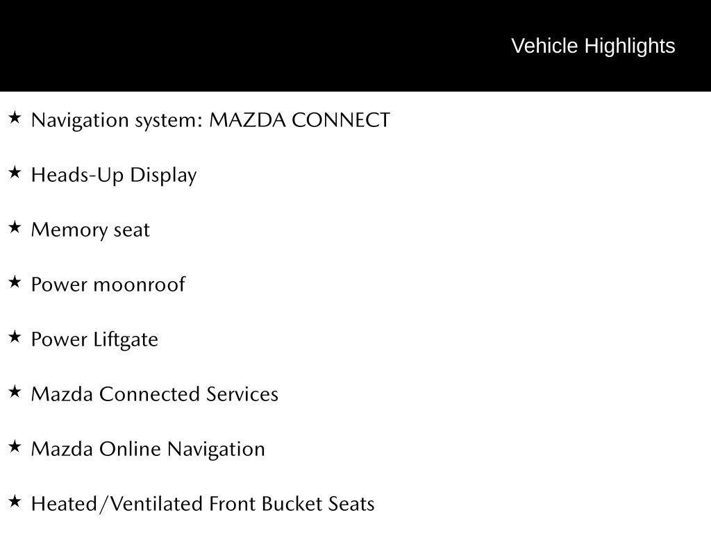 new 2026 Mazda CX-90 car, priced at $49,588