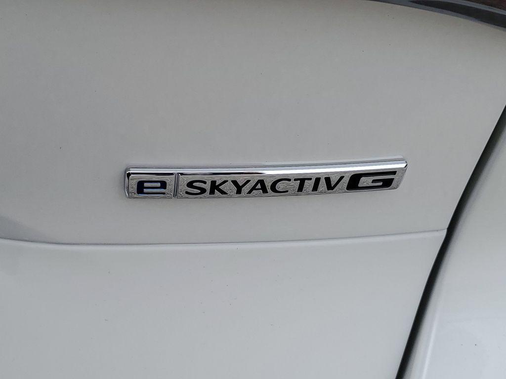 new 2026 Mazda CX-90 car, priced at $50,088