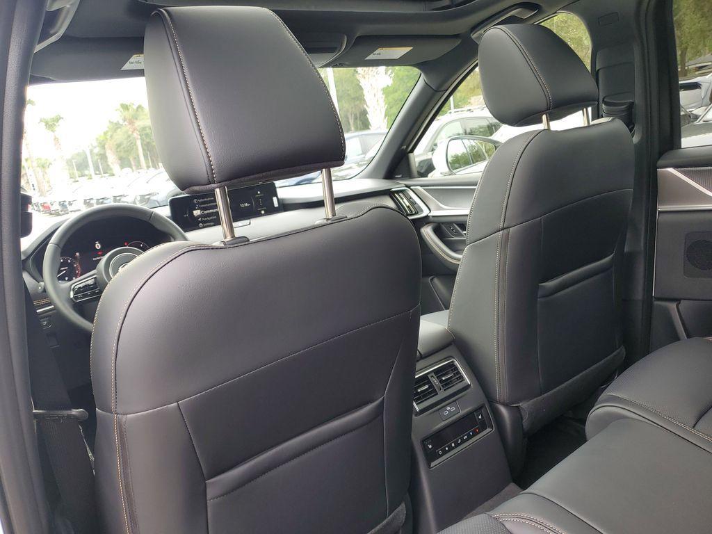 new 2026 Mazda CX-90 car, priced at $50,088