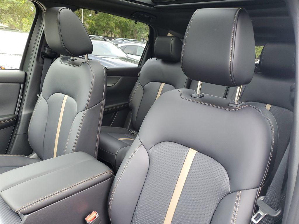 new 2026 Mazda CX-90 car, priced at $50,088