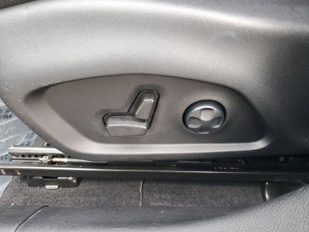 used 2021 Jeep Compass car, priced at $14,452