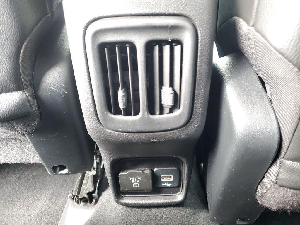 used 2021 Jeep Compass car, priced at $14,452