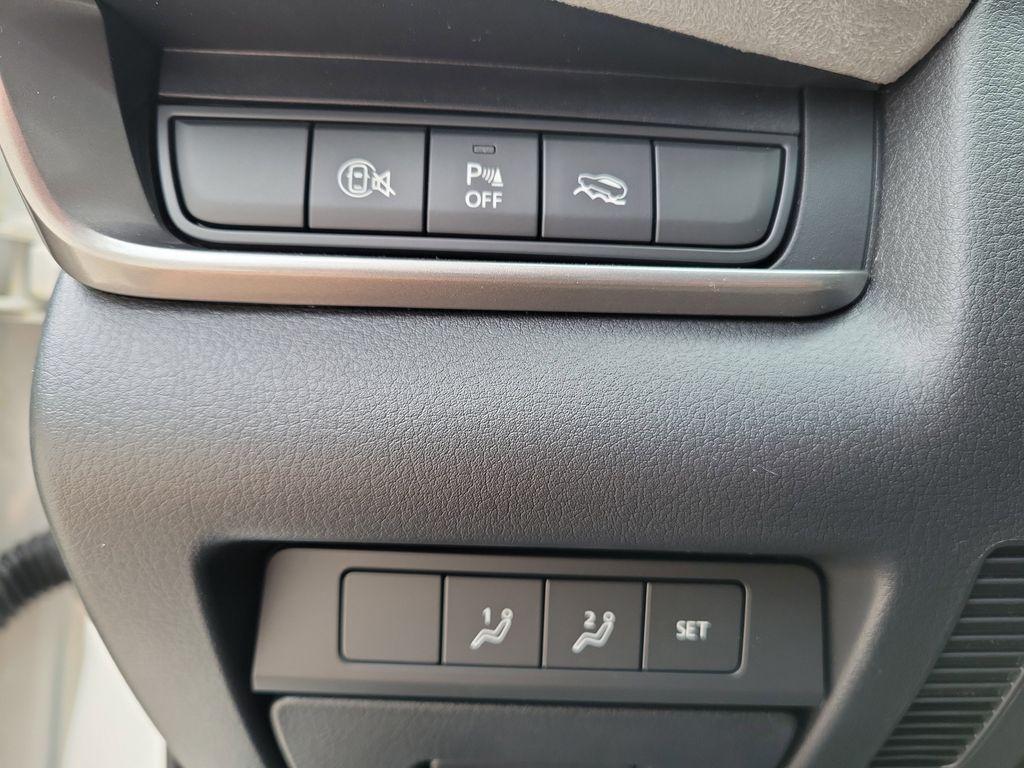 new 2026 Mazda CX-30 car, priced at $29,579