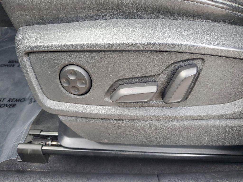 used 2021 Audi Q5 car, priced at $18,273