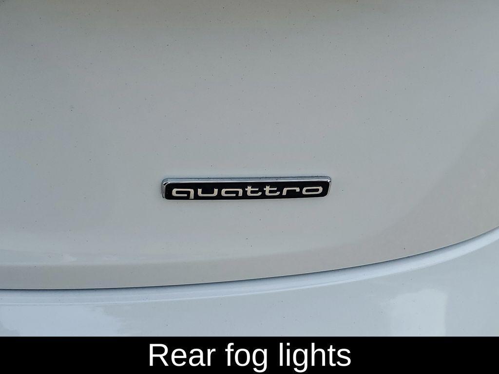 used 2021 Audi Q5 car, priced at $18,273