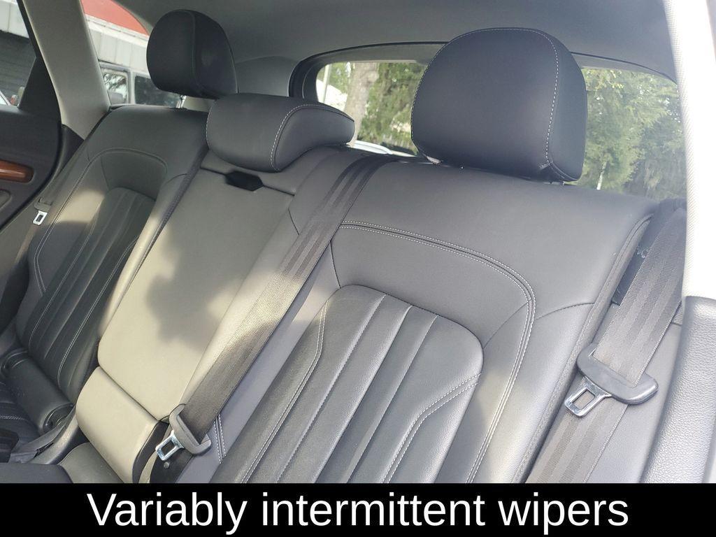 used 2021 Audi Q5 car, priced at $18,273