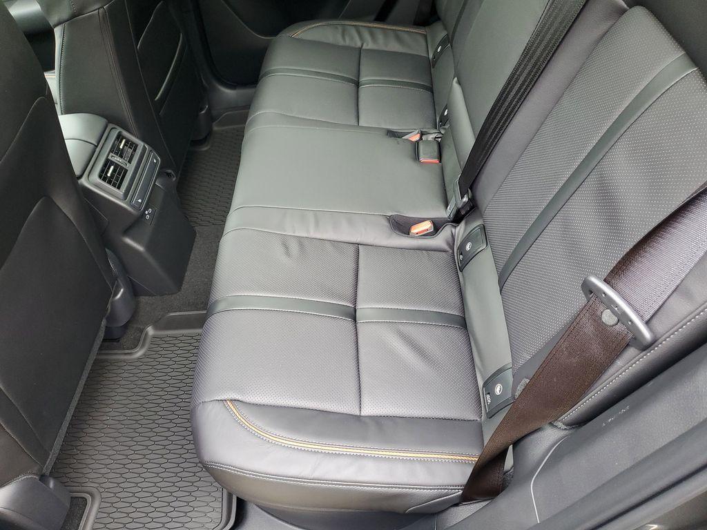 new 2026 Mazda CX-50 car, priced at $42,417