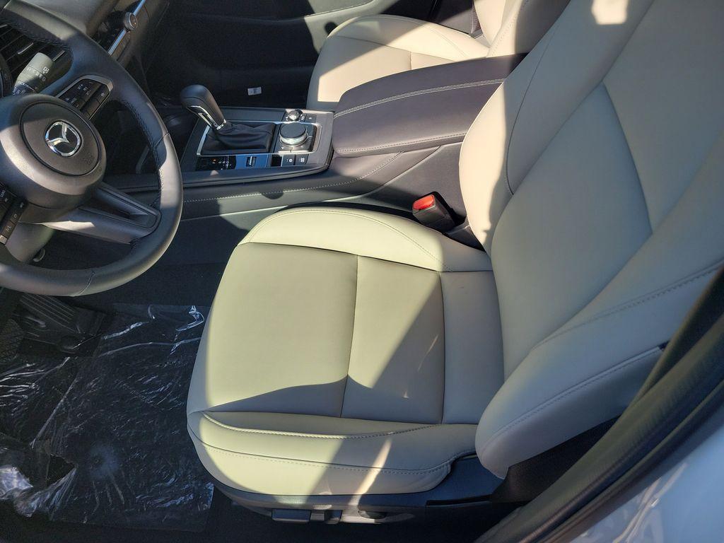 new 2026 Mazda CX-30 car, priced at $30,021