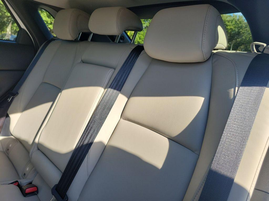 new 2026 Mazda CX-30 car, priced at $30,021