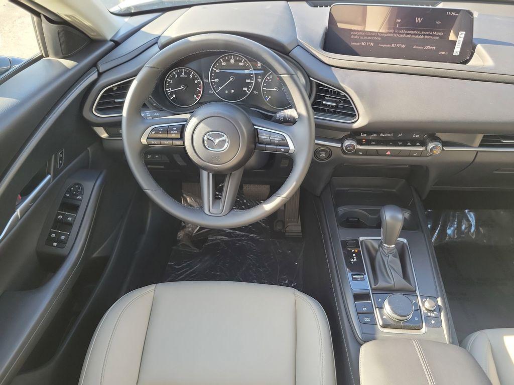 new 2026 Mazda CX-30 car, priced at $30,021