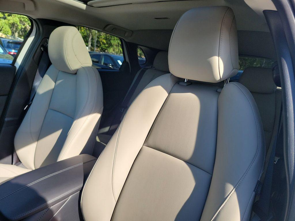 new 2026 Mazda CX-30 car, priced at $30,021