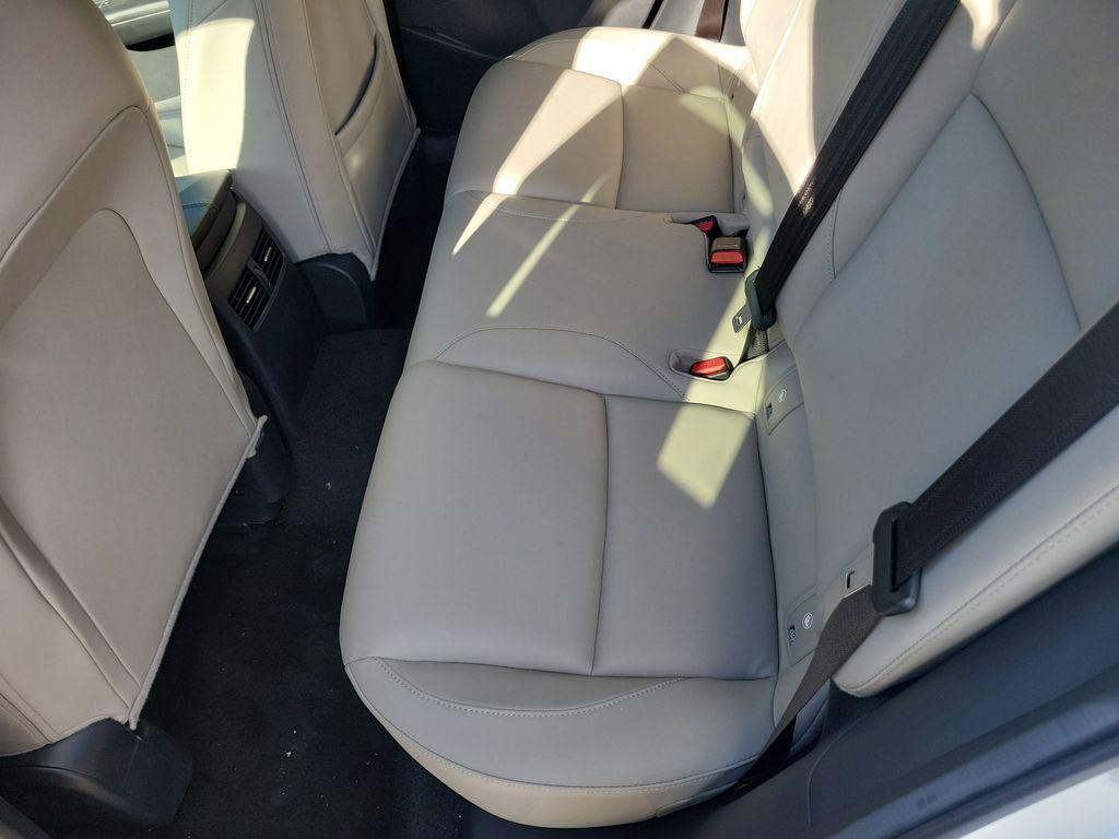 new 2026 Mazda CX-30 car, priced at $30,021