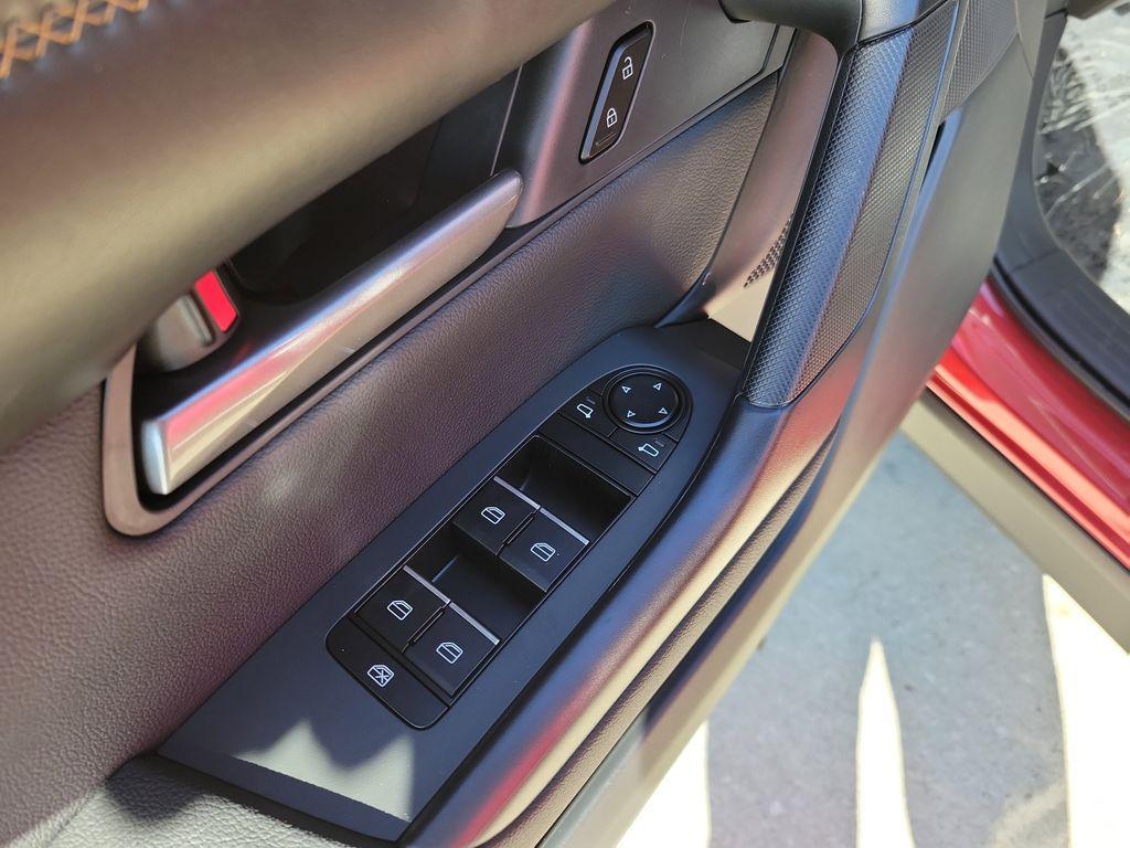 new 2026 Mazda CX-50 car, priced at $37,354